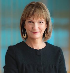 Patti Harris