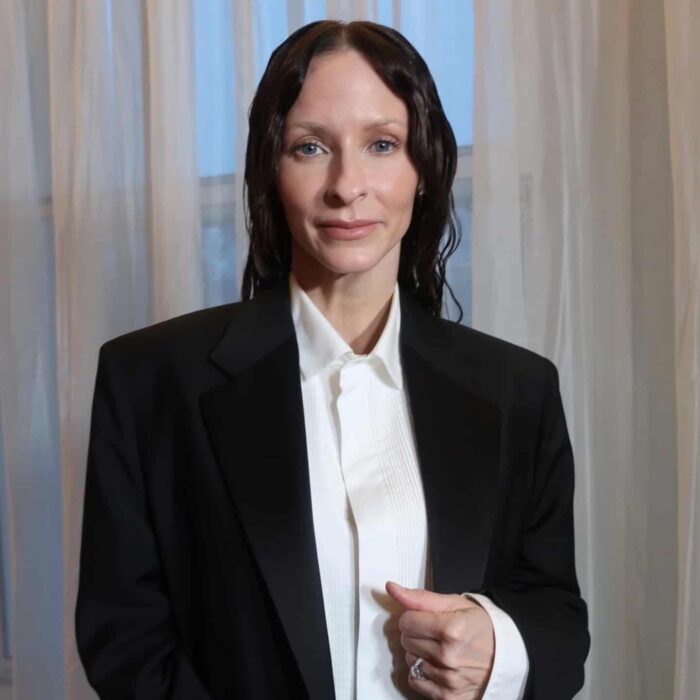 Emily Goldblum - Oceana New York Gala