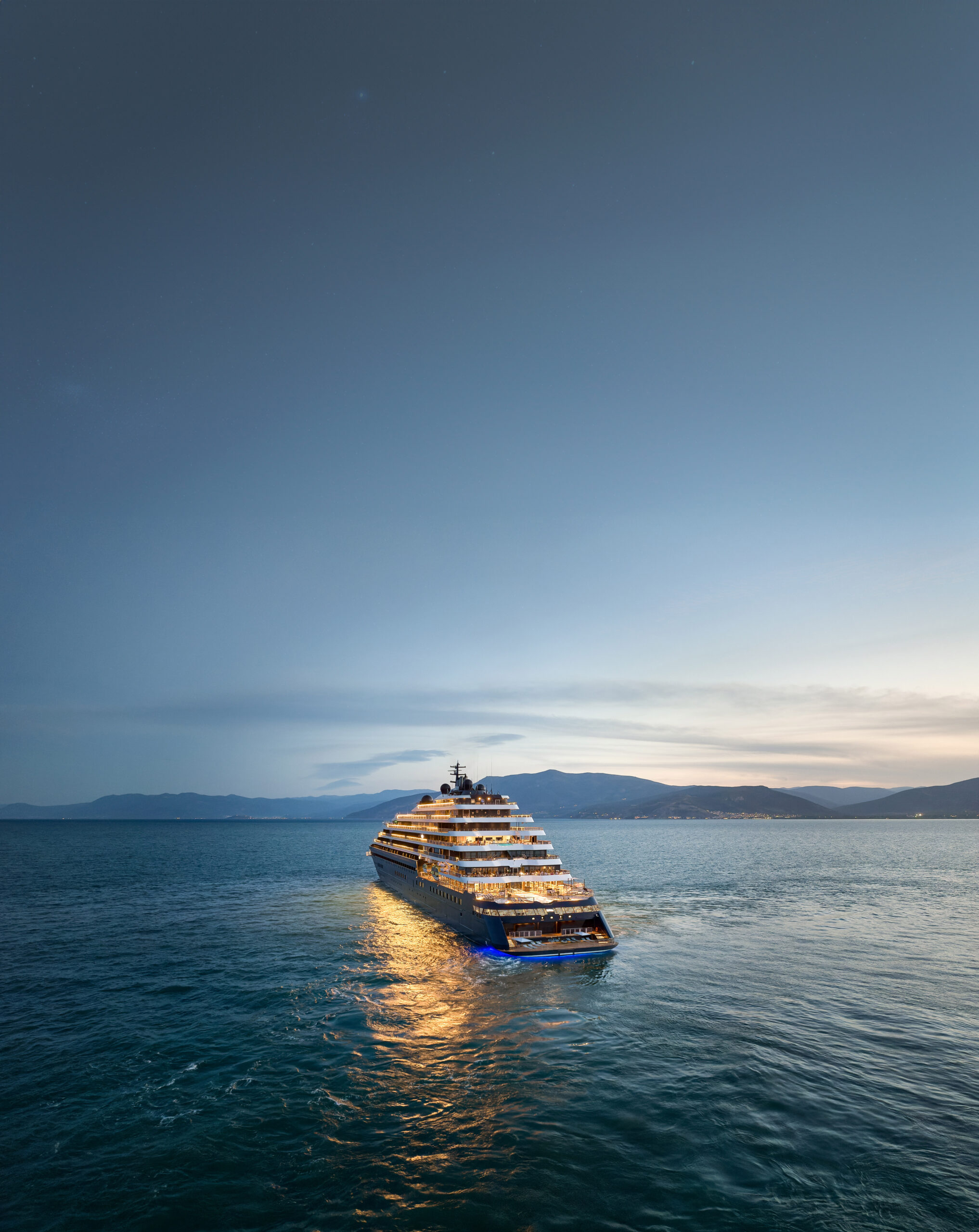 LIVE AUCTION: Explore the Idyllic French Polynesia aboard Evrima, The Ritz-Carlton Yacht Collection - Image 3