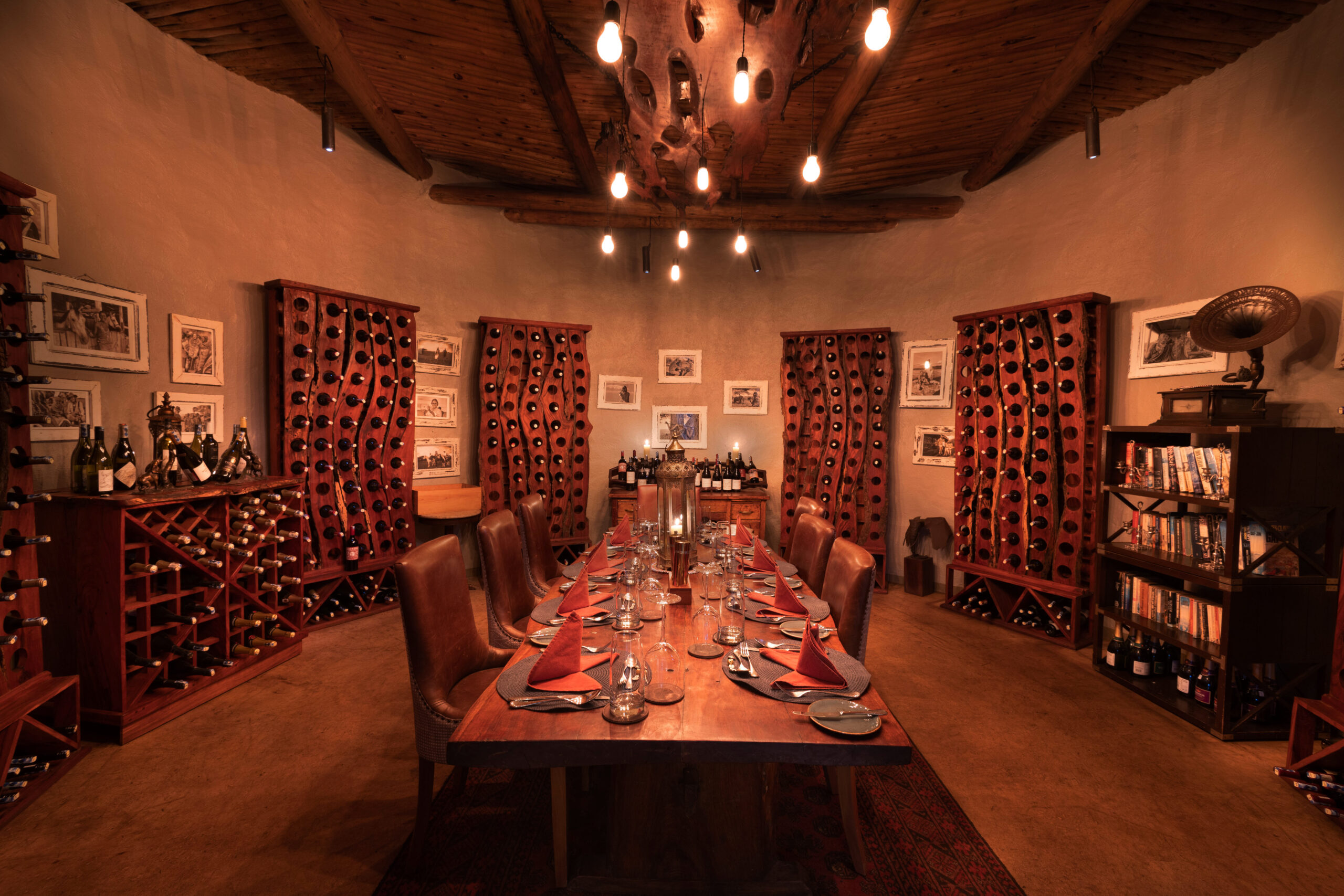 SILENT AUCTION: Kenyan Safari Stay for Two at ol Donyo Lodge, Chyulu Hills - Image 12